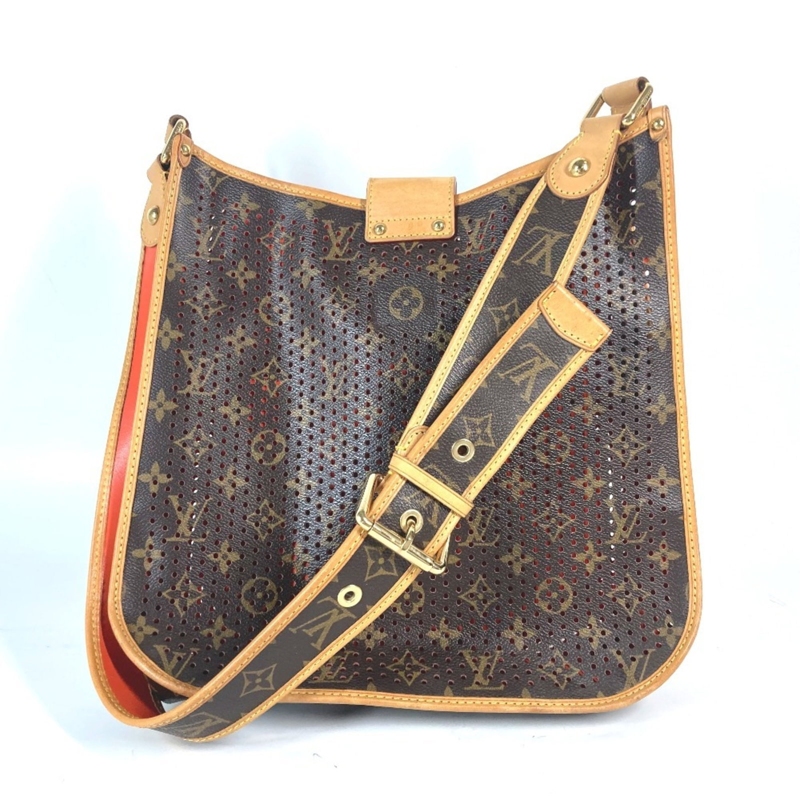 Shoulder Bag Monogram Louis Vuitton - 2