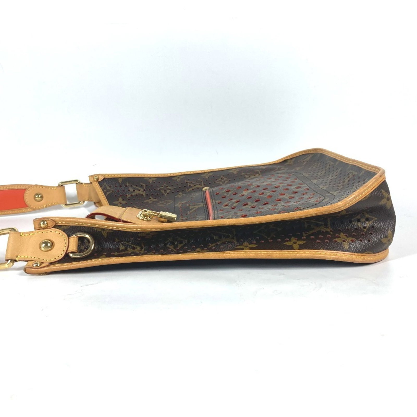 Shoulder Bag Monogram Louis Vuitton - 3