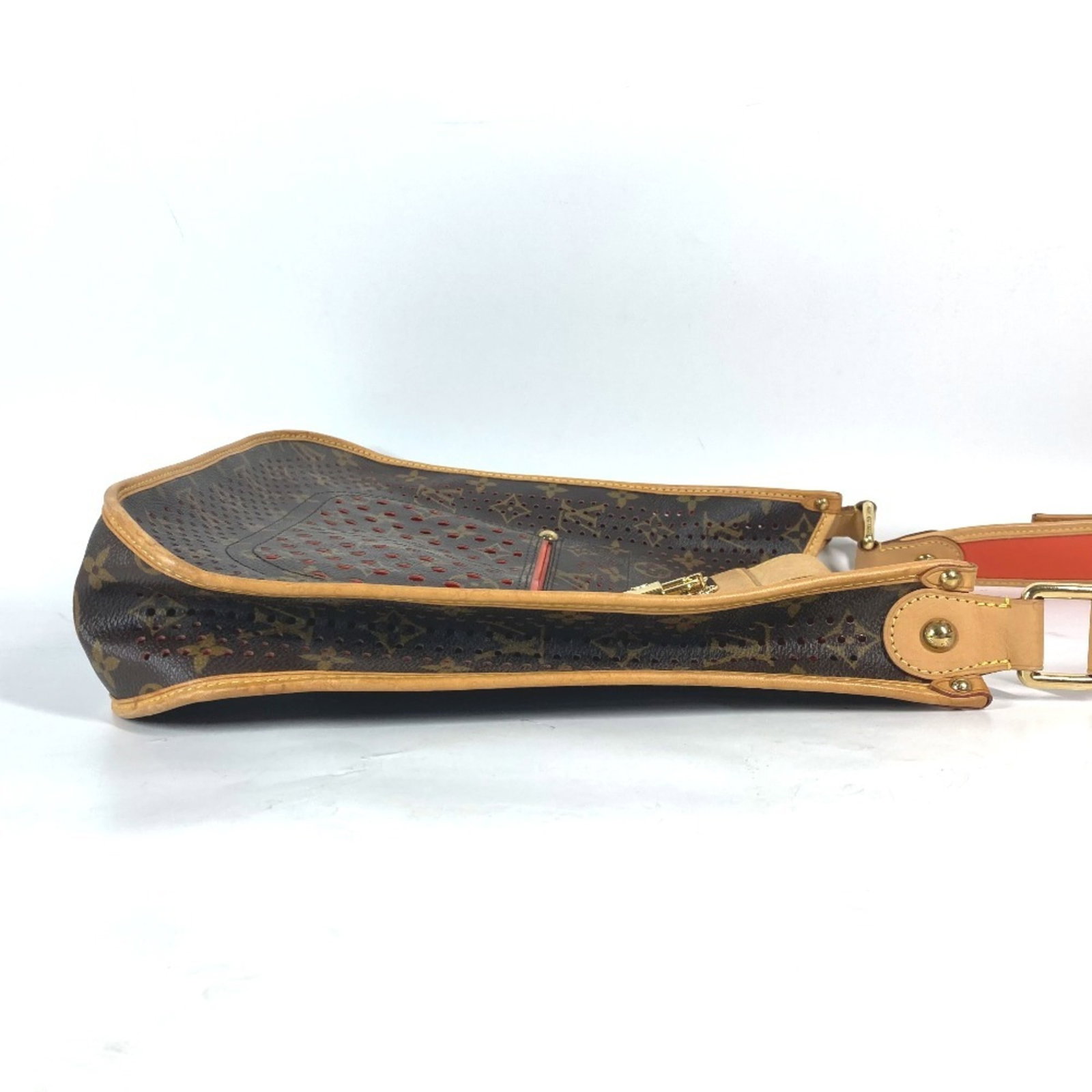Shoulder Bag Monogram Louis Vuitton - 4