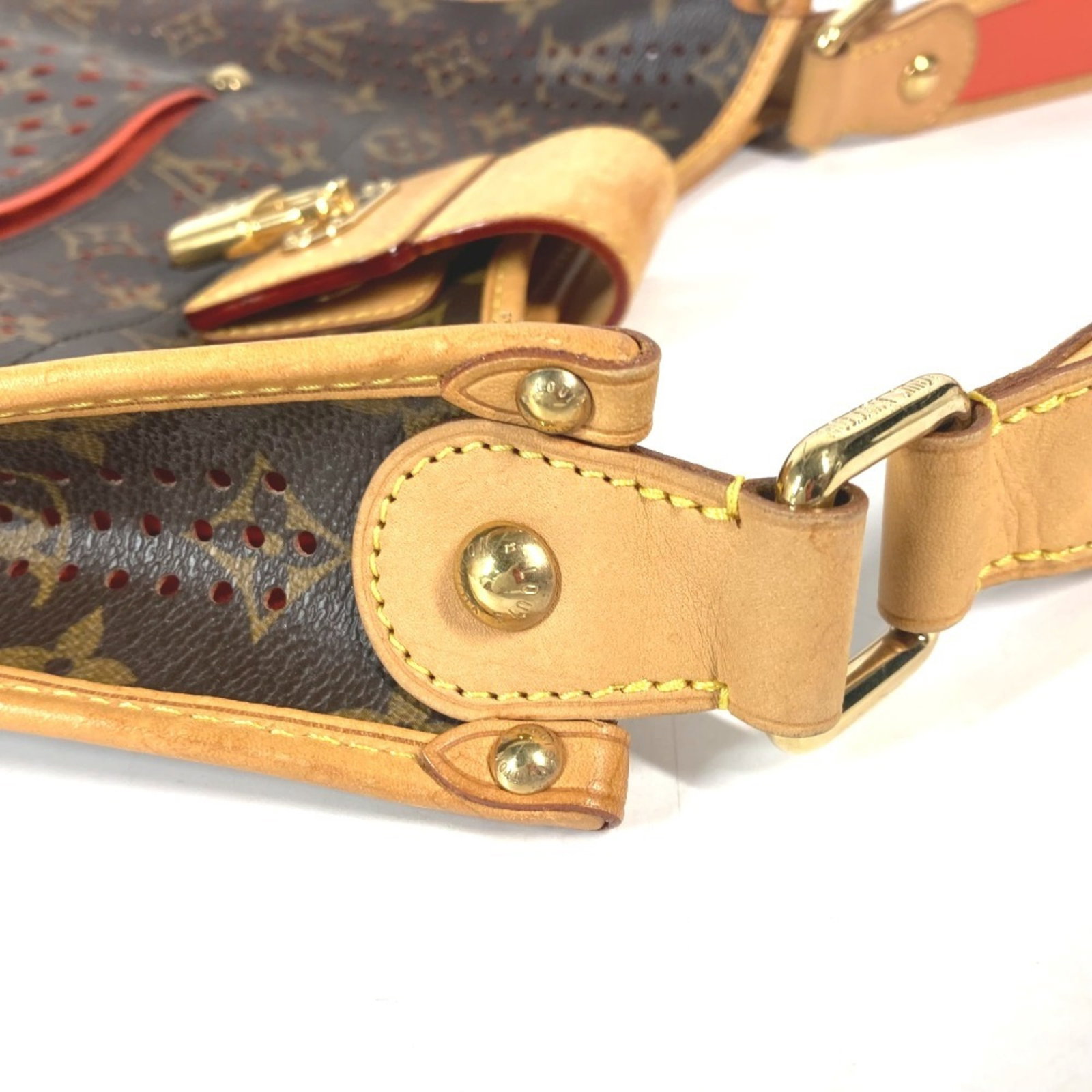 Shoulder Bag Monogram Louis Vuitton - 5