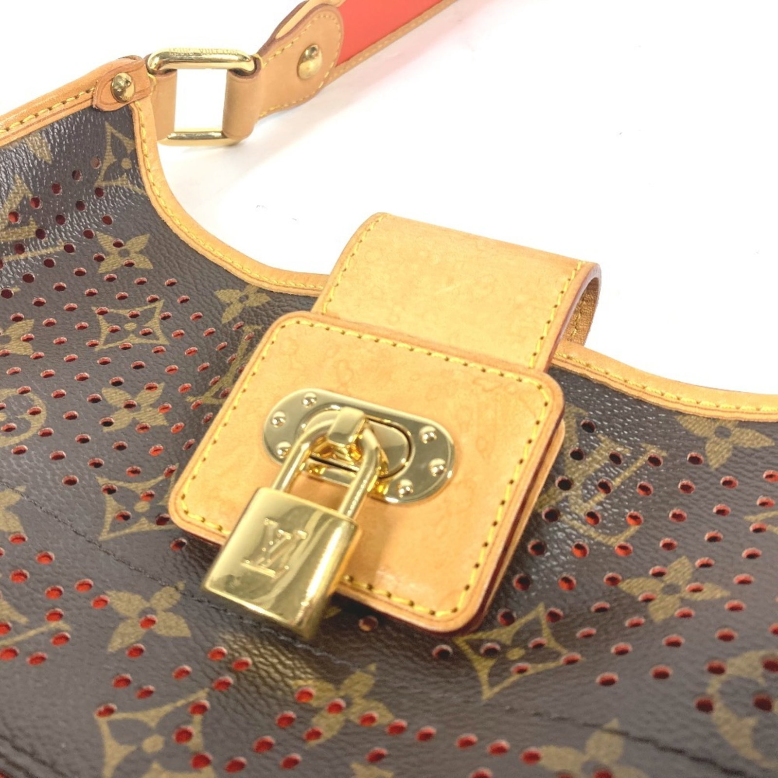 Shoulder Bag Monogram Louis Vuitton - 6