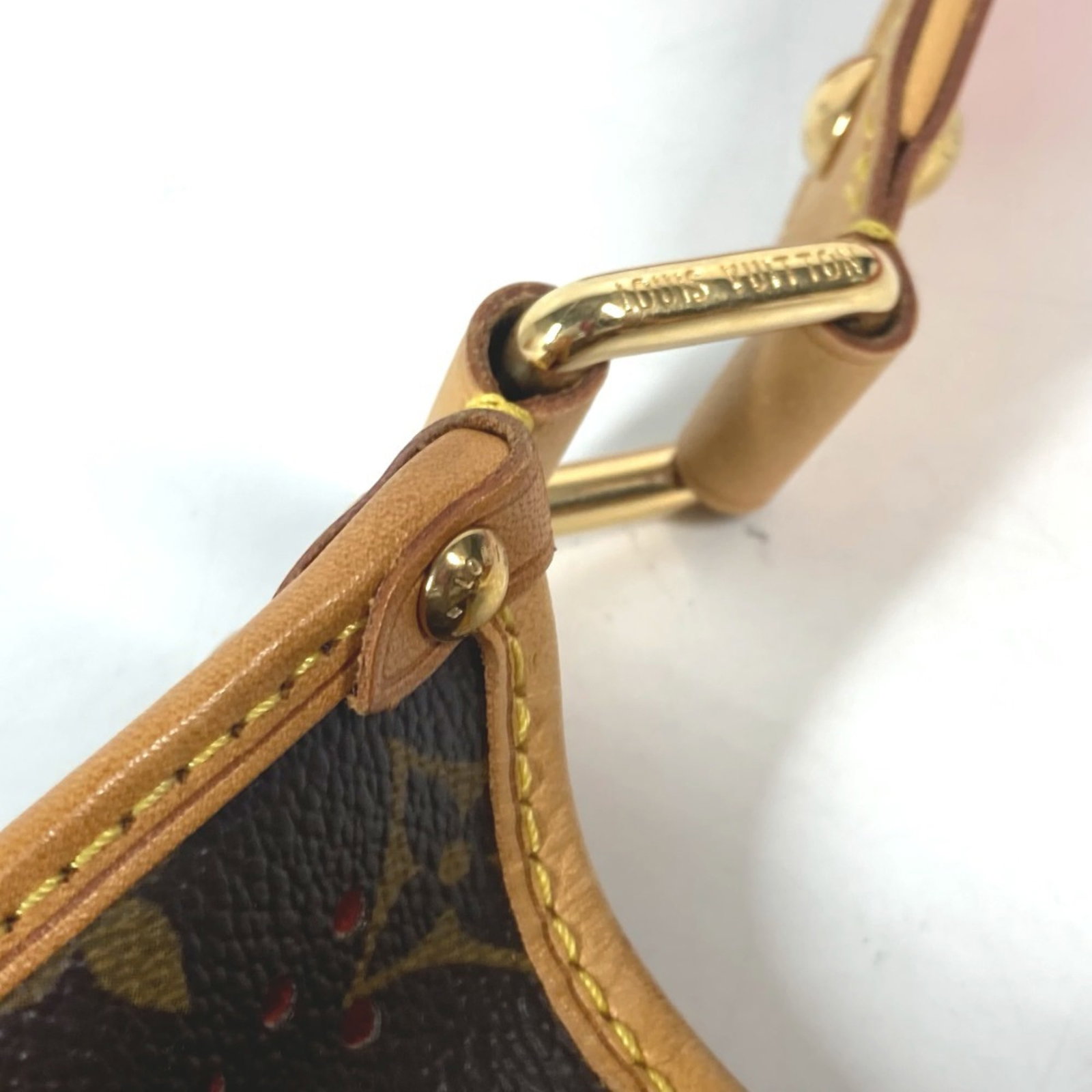 Shoulder Bag Monogram Louis Vuitton - 7