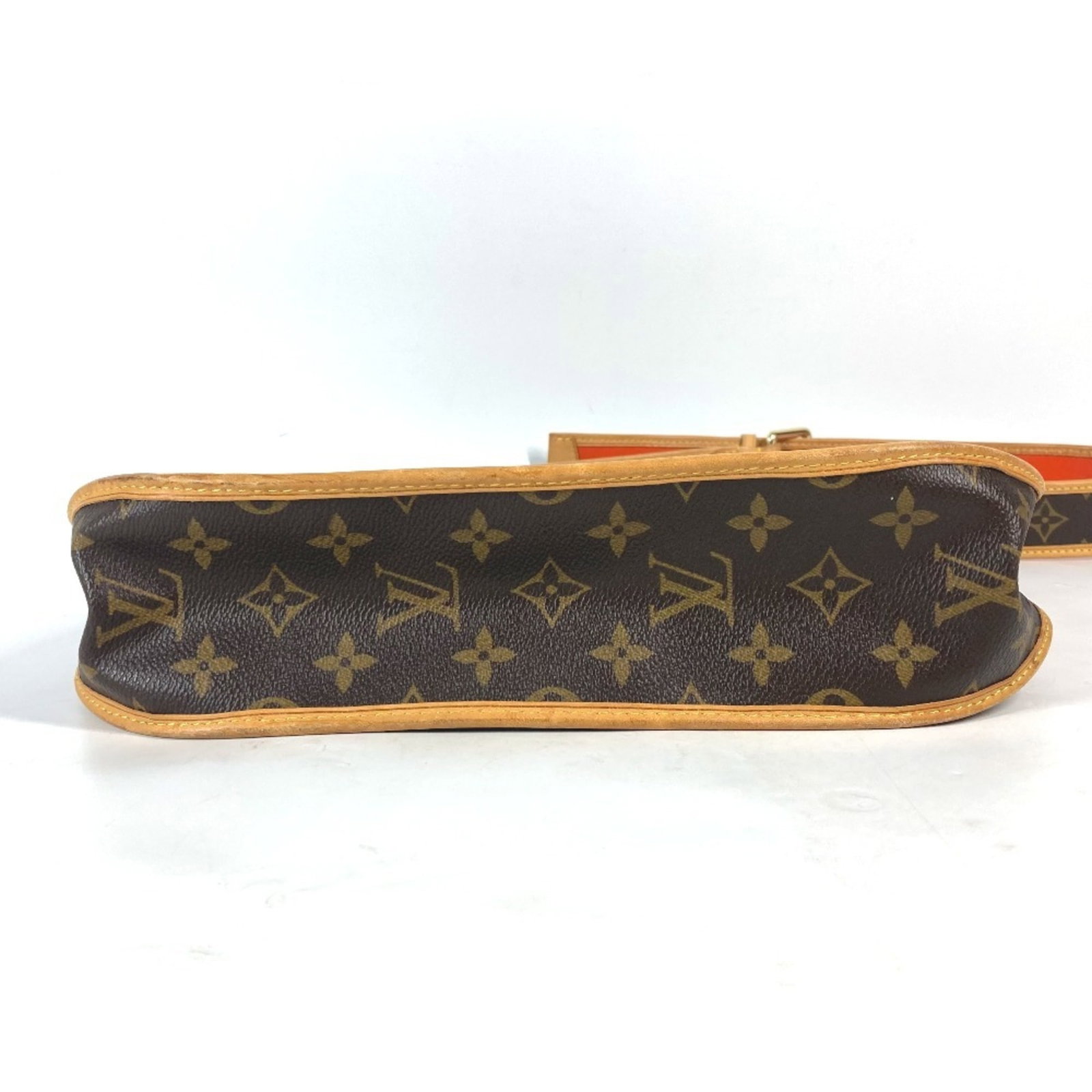 Shoulder Bag Monogram Louis Vuitton - 8