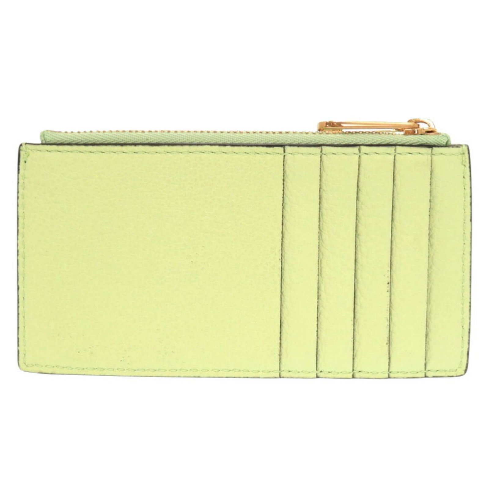 Case Card Leather Gucci - 3