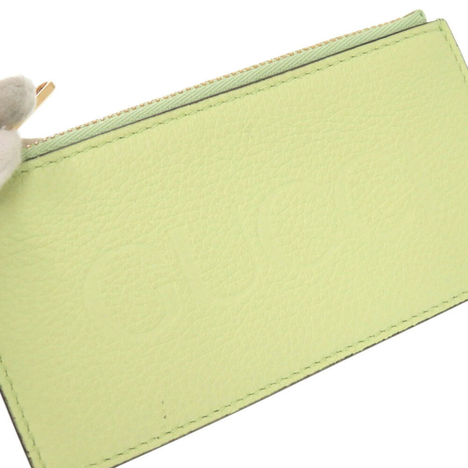 Case Card Leather Gucci - 8