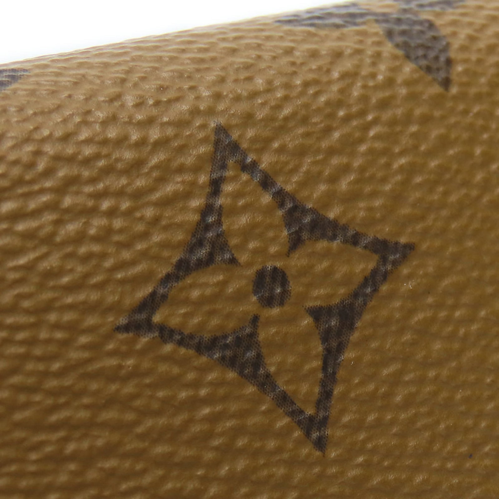 Vuitton Monogram Reverse Bi Fold Louis - 5