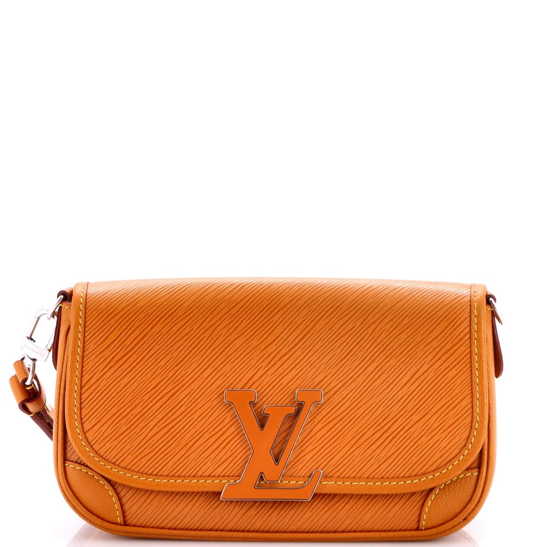 Vuitton Buci Leather Bag Crossbody Epi Louis: Vuitton Buci Leather Bag Crossbody Epi Louis The Louis Vuitton Buci Leather Bag Crossbody Epi Louis is a stylish and practical accessory, featuring a rich brown exterior made from high-quality Epi