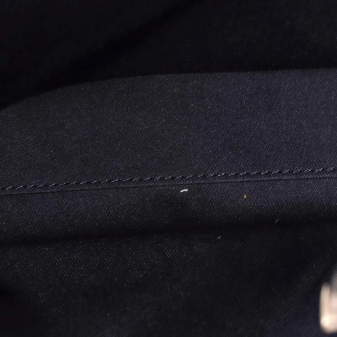 Canvas Louis Vuitton Monogram Sac Eclipse Plat Bag - 5