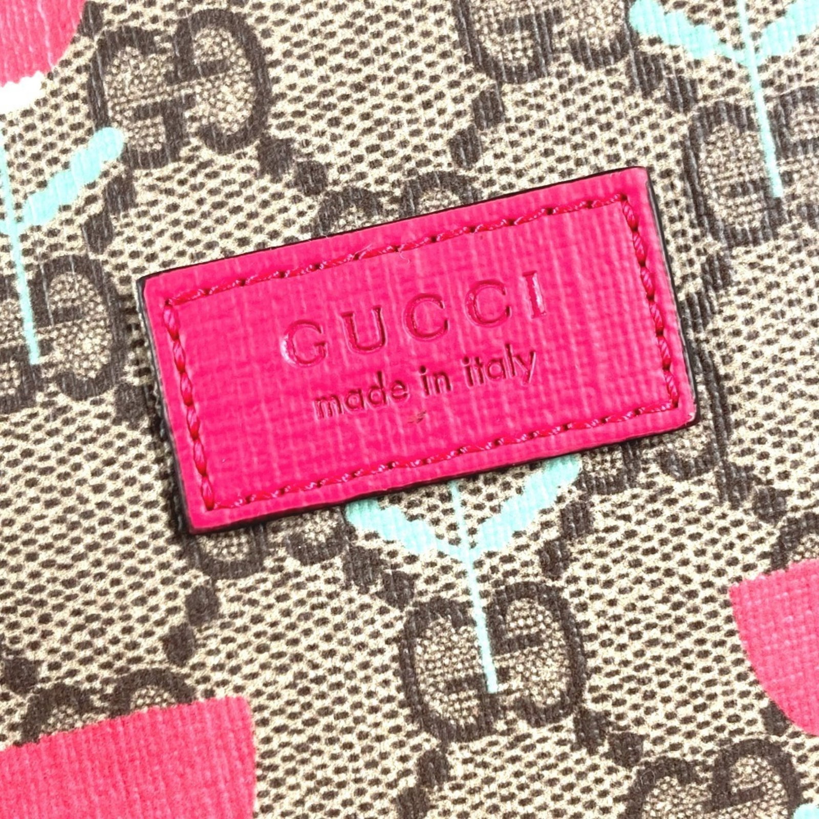 Backpack Supreme Gucci Gg - 10