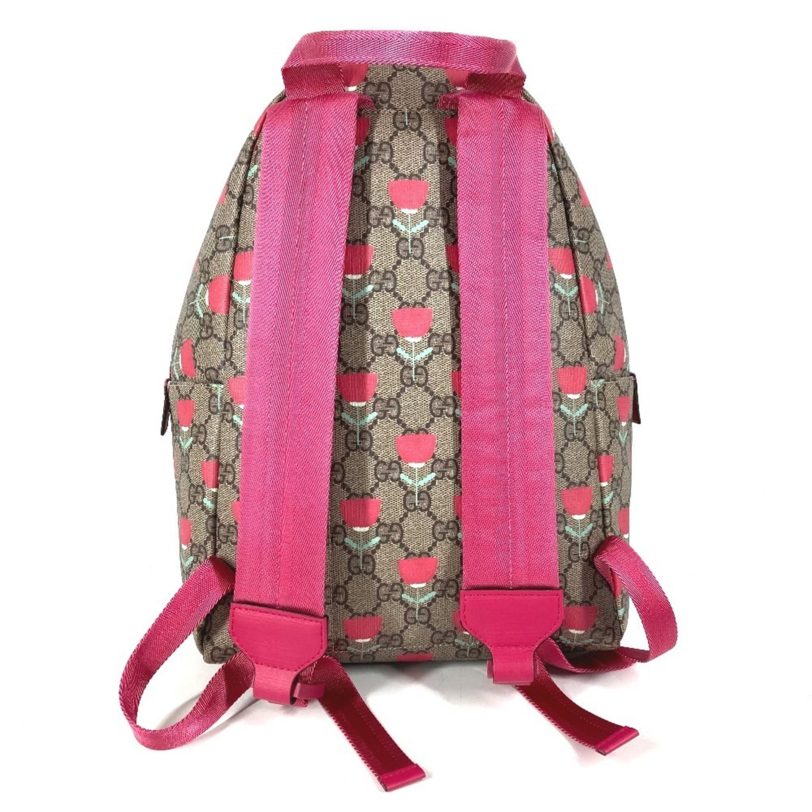Backpack Supreme Gucci Gg - 2