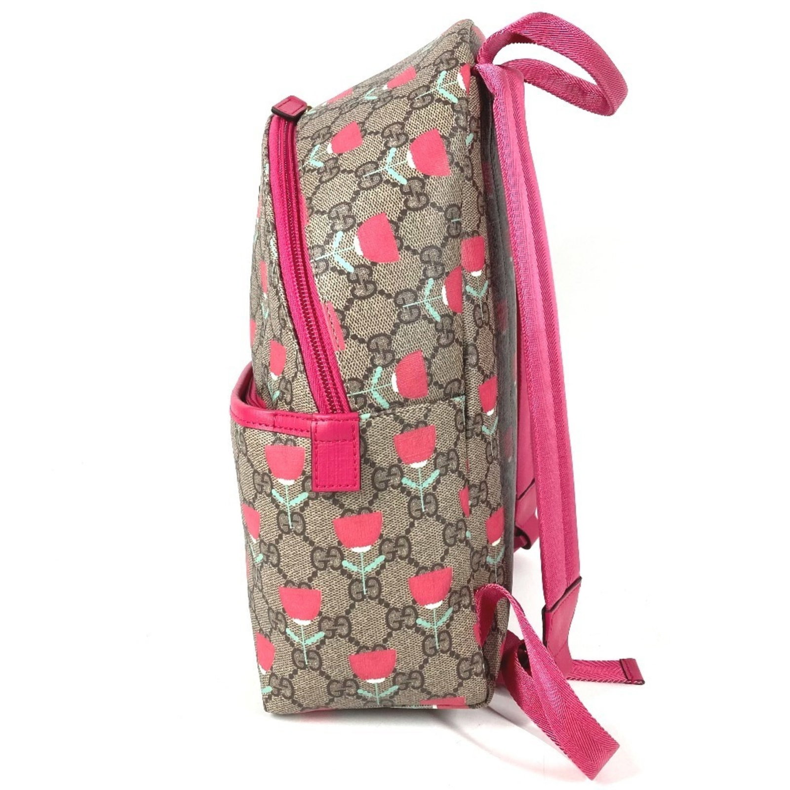 Backpack Supreme Gucci Gg - 3