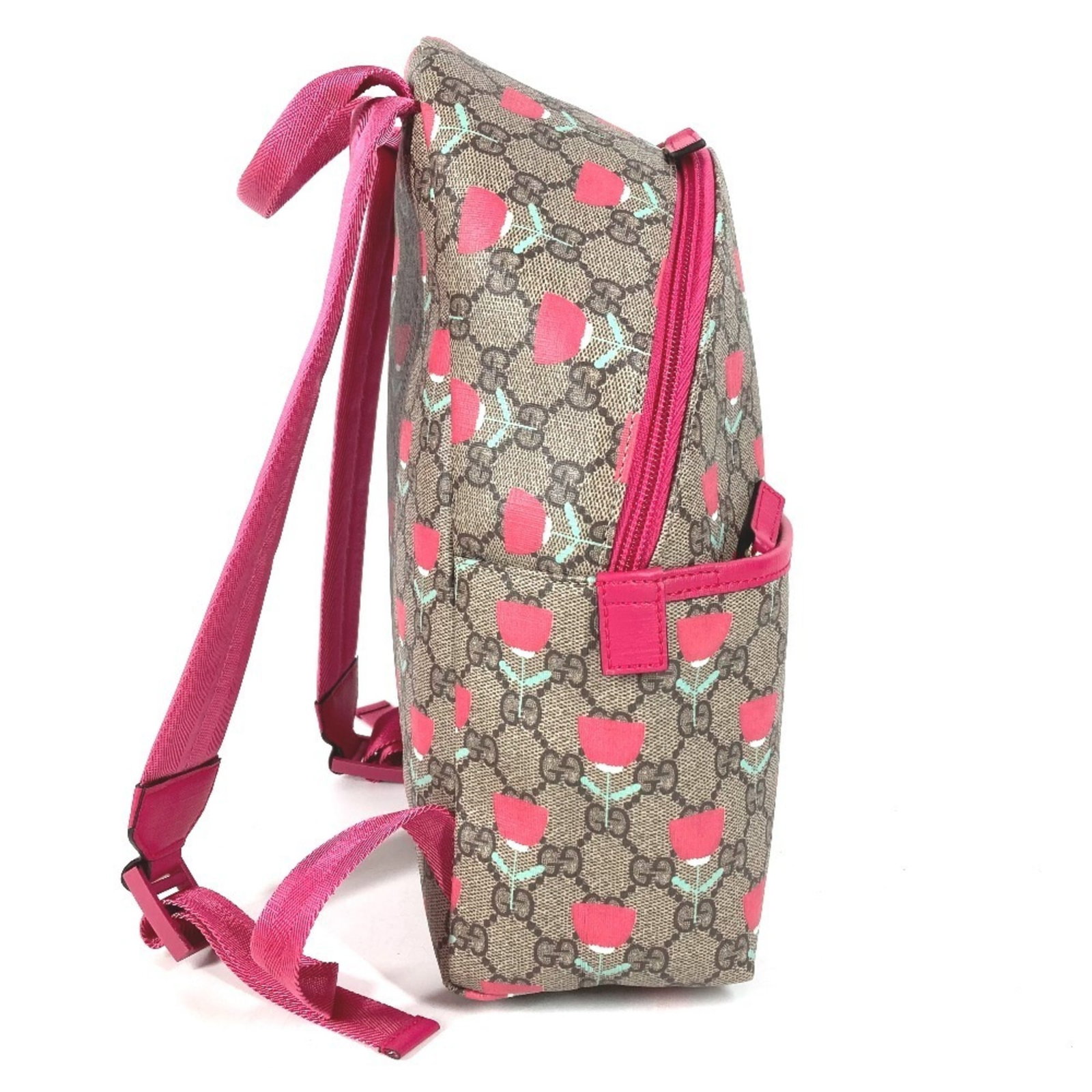 Backpack Supreme Gucci Gg - 4