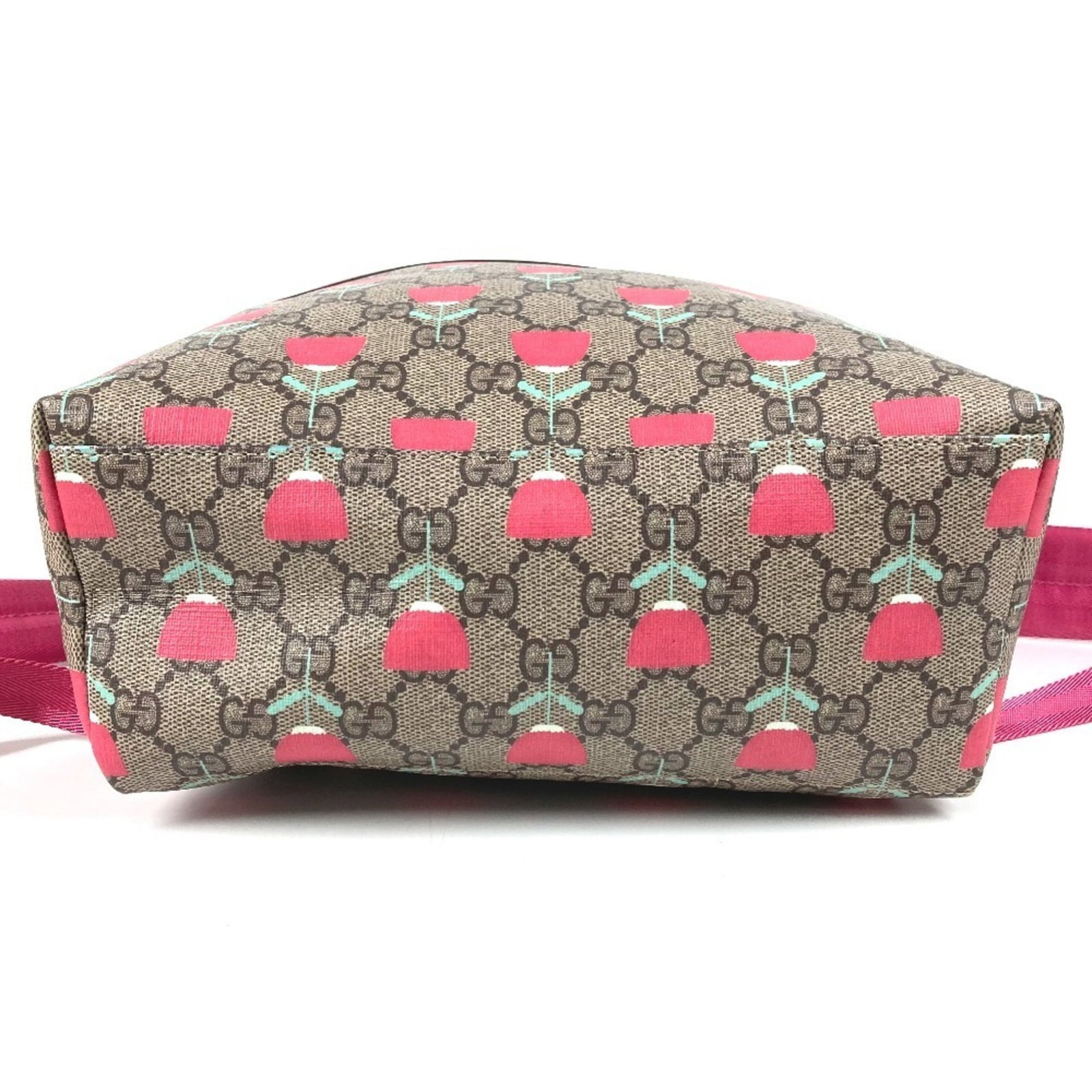 Backpack Supreme Gucci Gg - 5