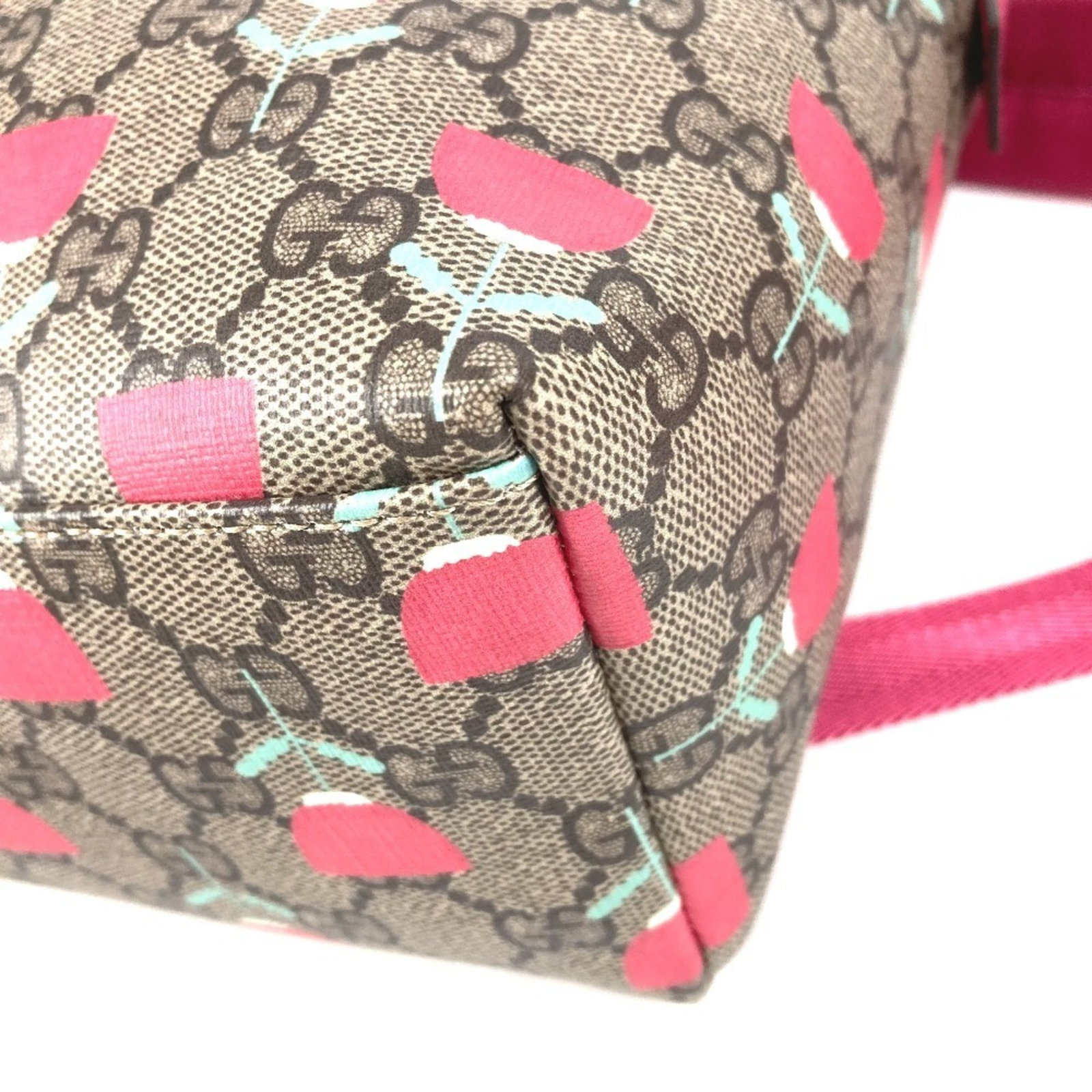 Backpack Supreme Gucci Gg - 6