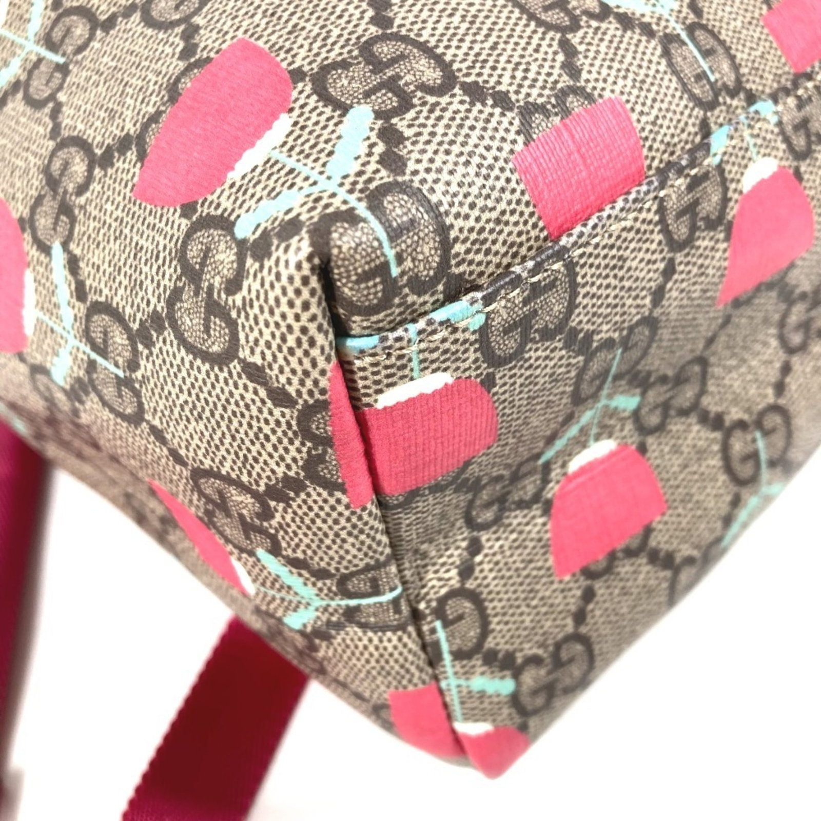 Backpack Supreme Gucci Gg - 7
