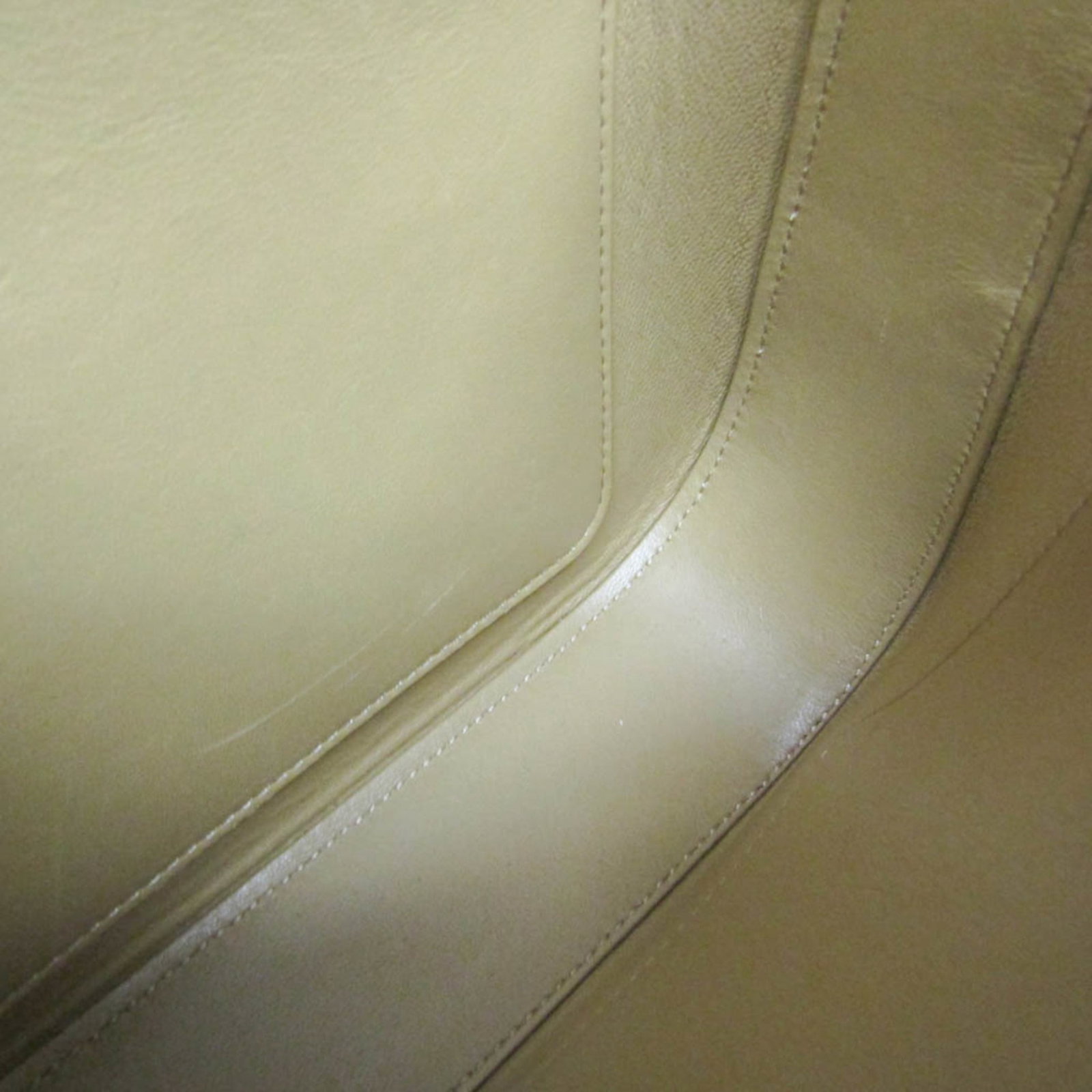 Shoulder Bag Leather - 13