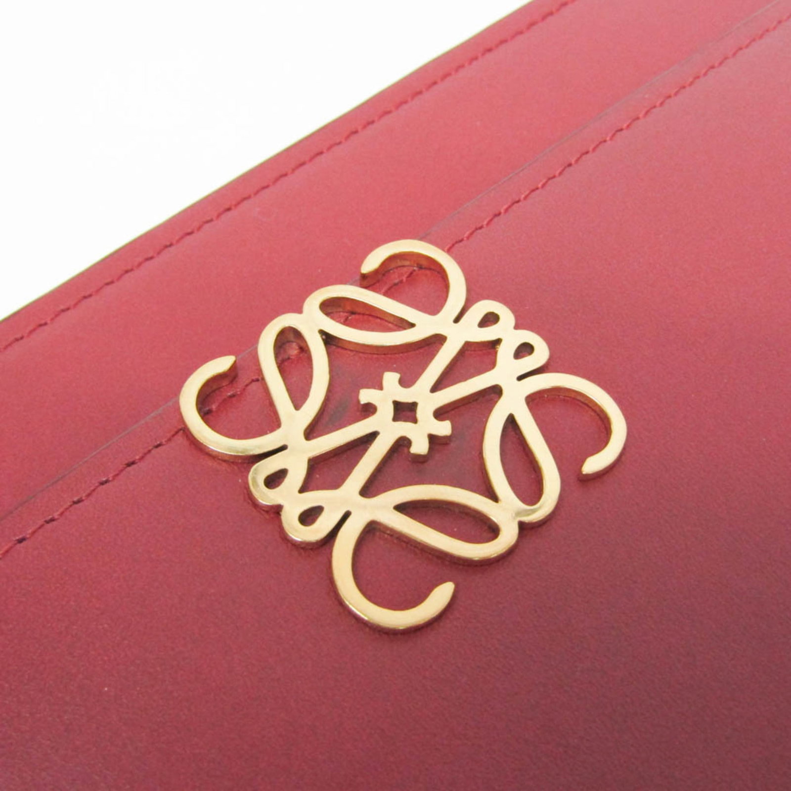 Shoulder Bag Leather - 9