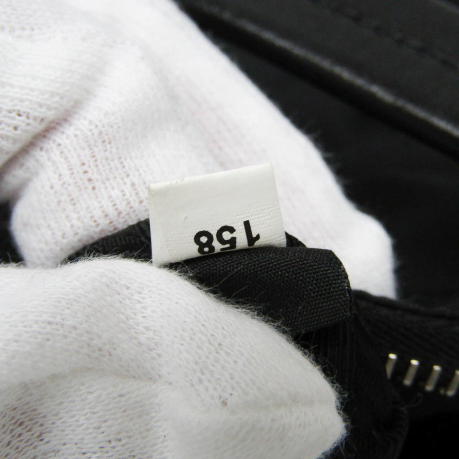 Nylon Prada Handbag - 12