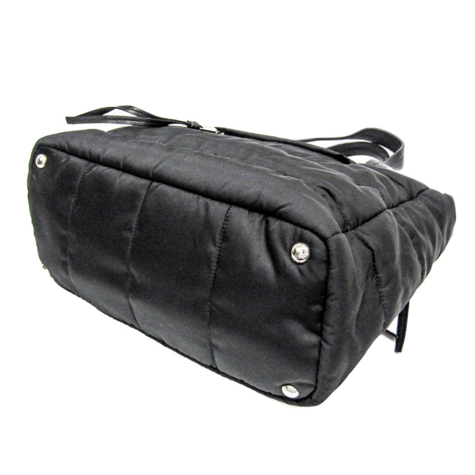 Nylon Prada Handbag - 3