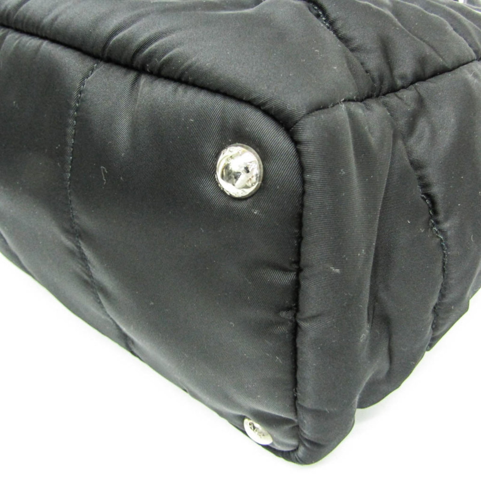 Nylon Prada Handbag - 5