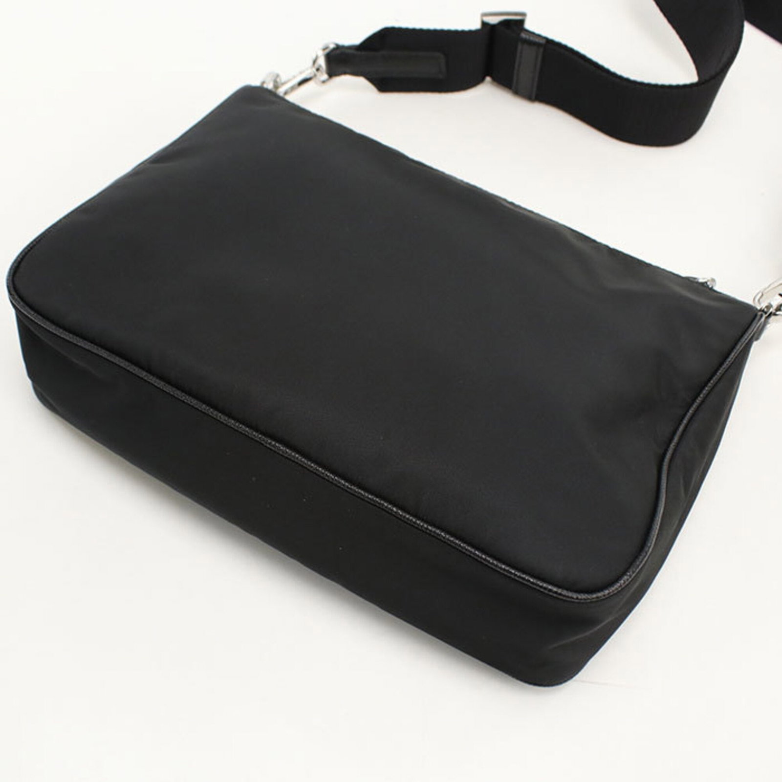 Shoulder Bag Nylon - 2