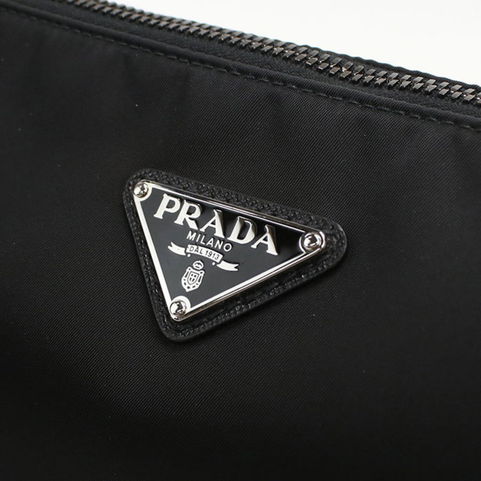 Shoulder Bag Nylon - 4