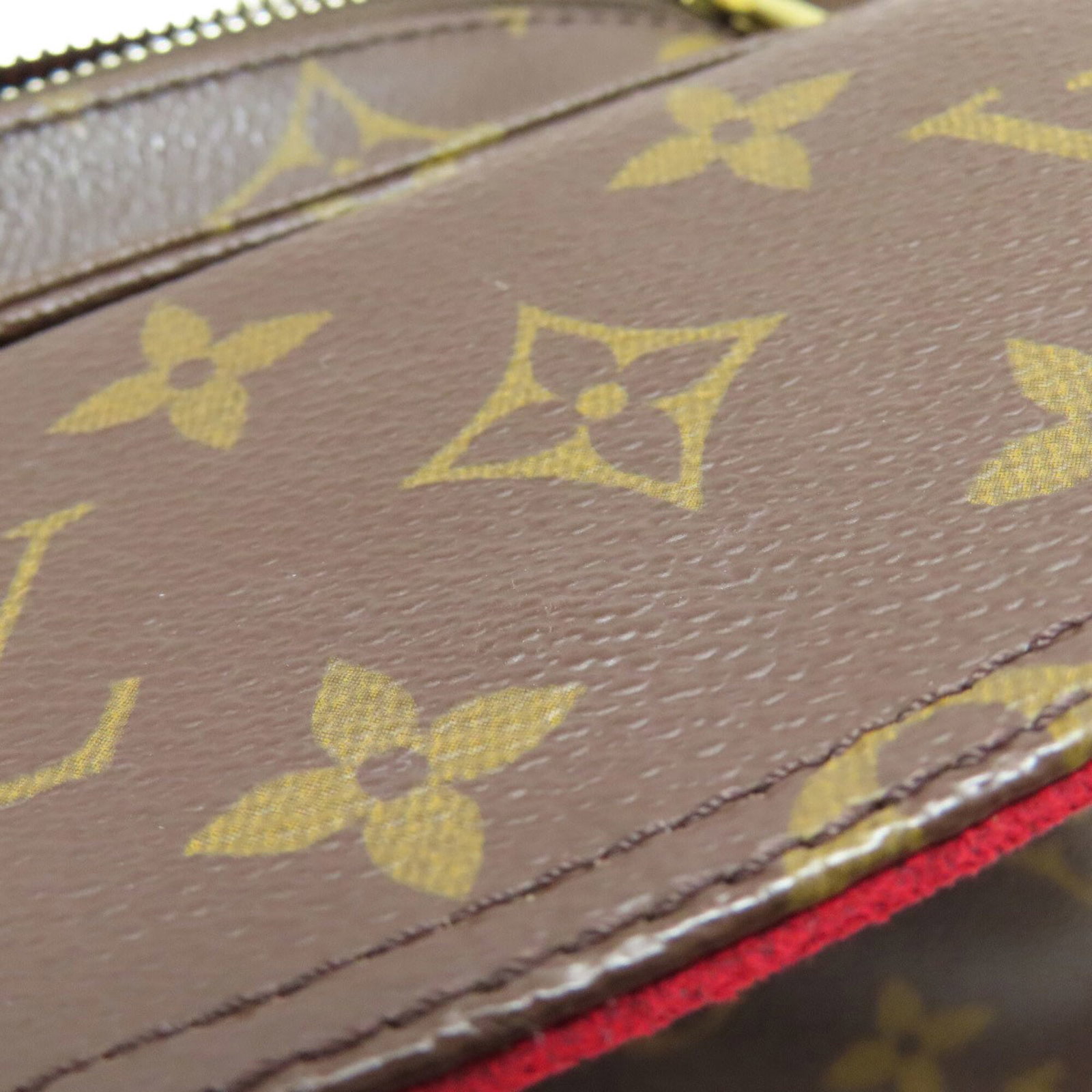 Shoulder Bag Monogram Louis Vuitton - 12