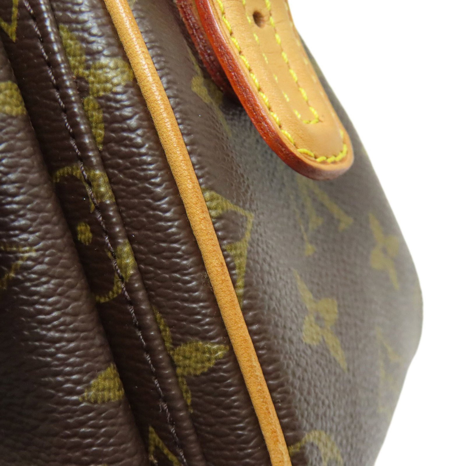 Shoulder Bag Monogram Louis Vuitton - 13
