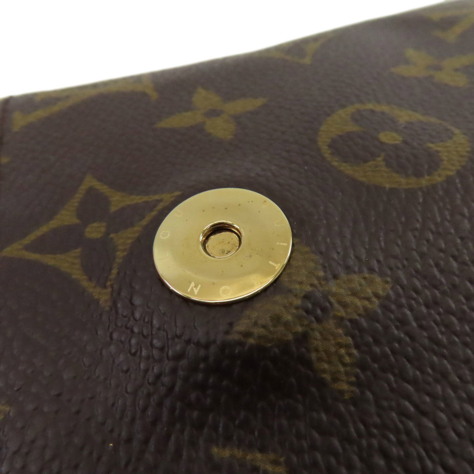Shoulder Bag Monogram Louis Vuitton - 14