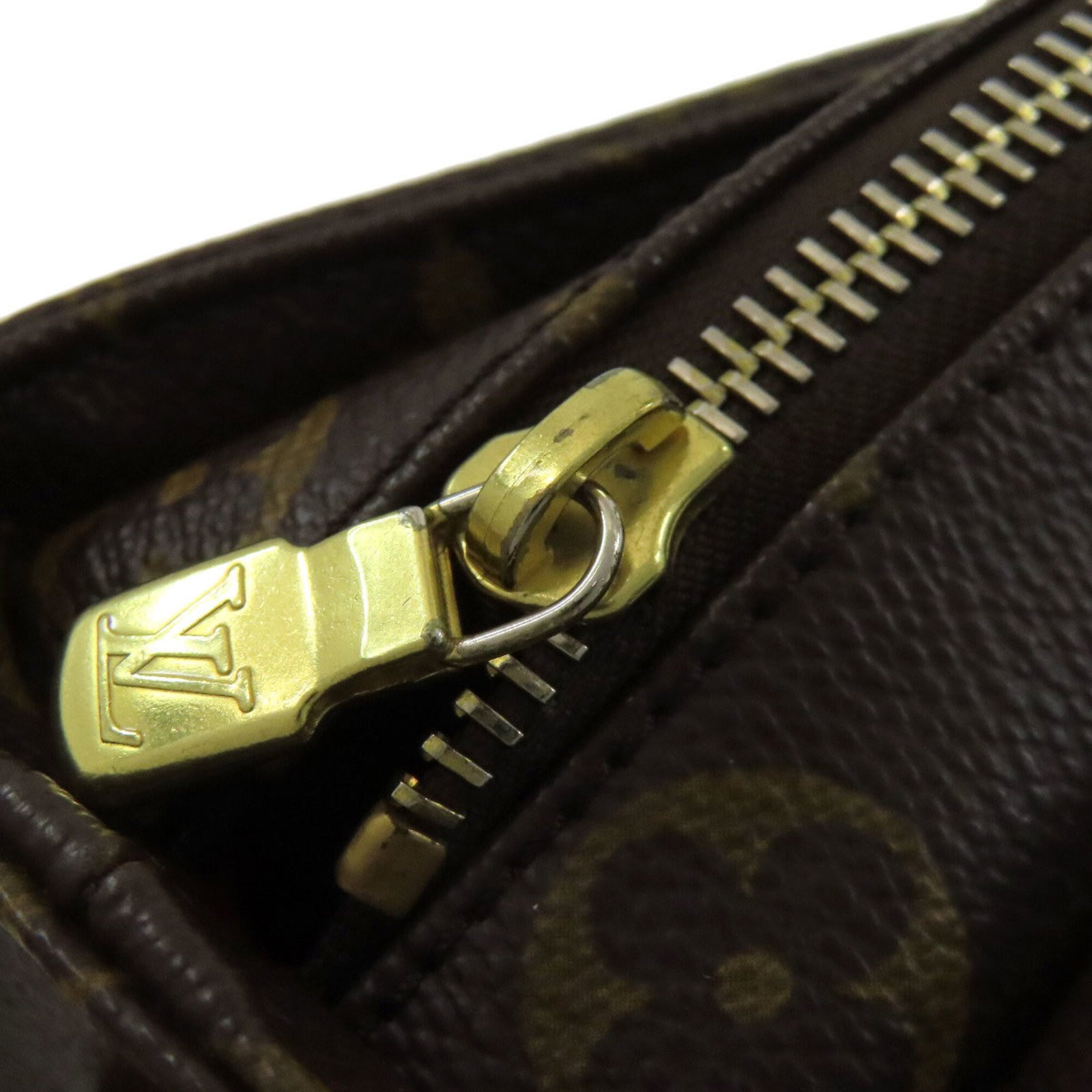 Shoulder Bag Monogram Louis Vuitton - 15