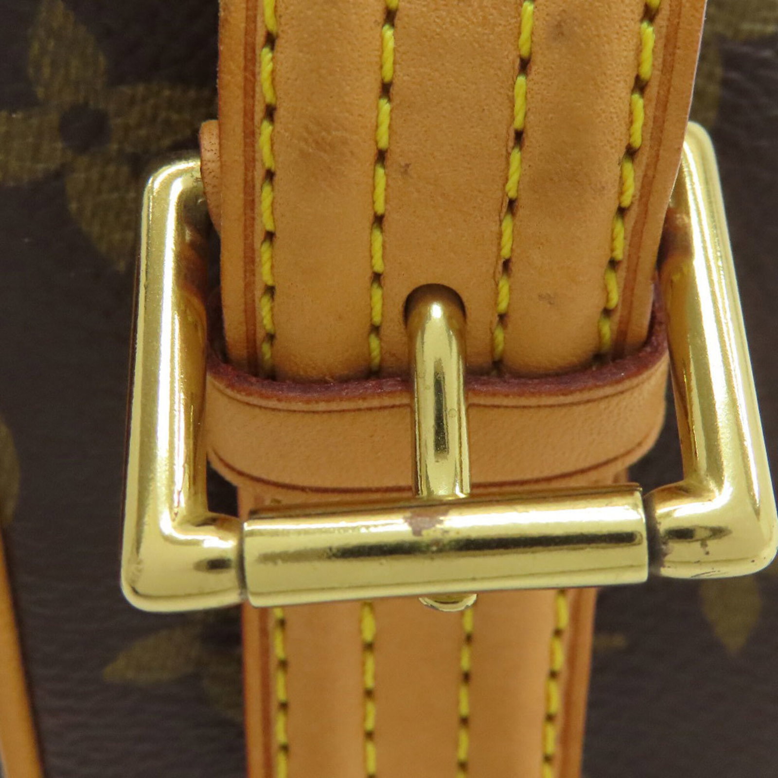 Shoulder Bag Monogram Louis Vuitton - 18