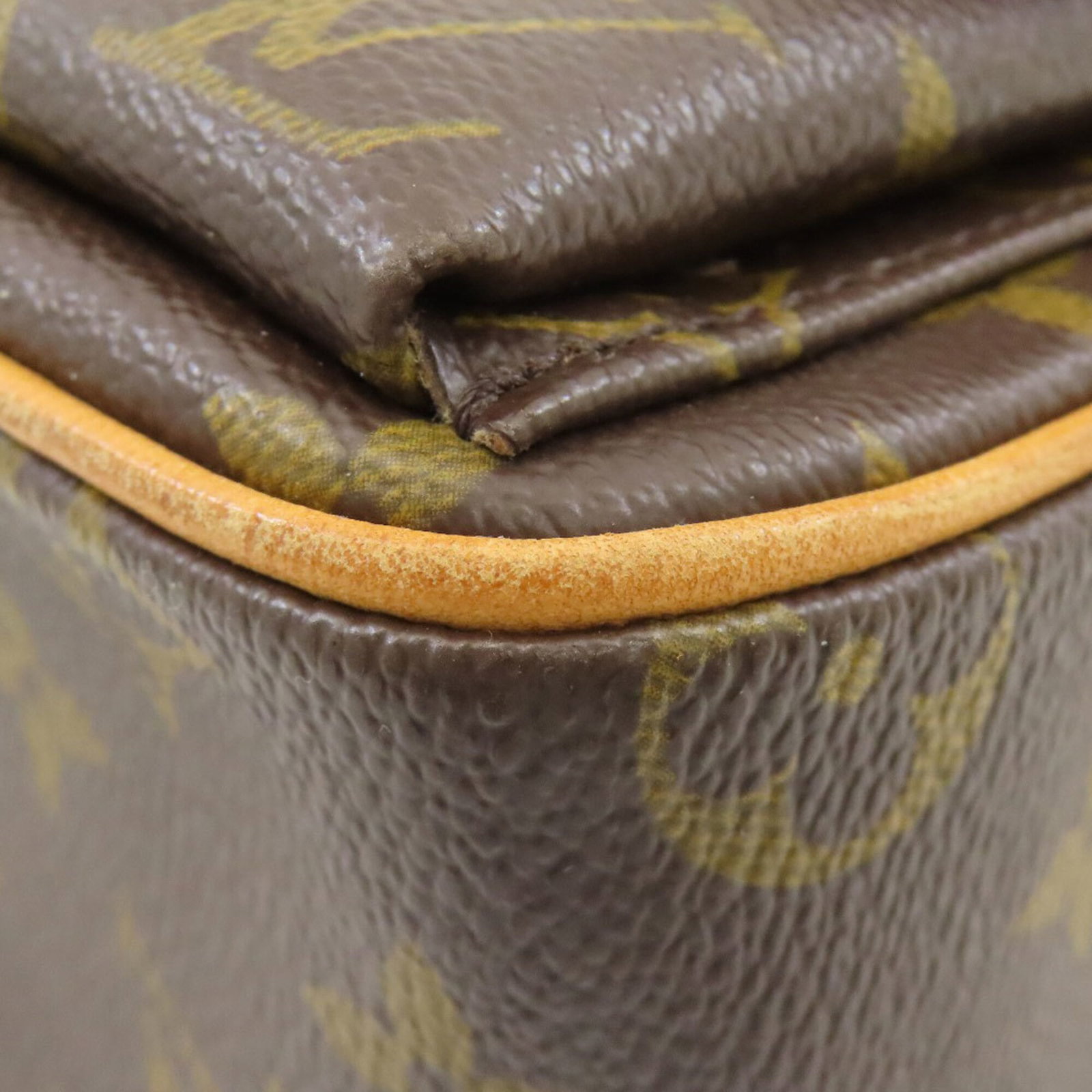 Shoulder Bag Monogram Louis Vuitton - 19