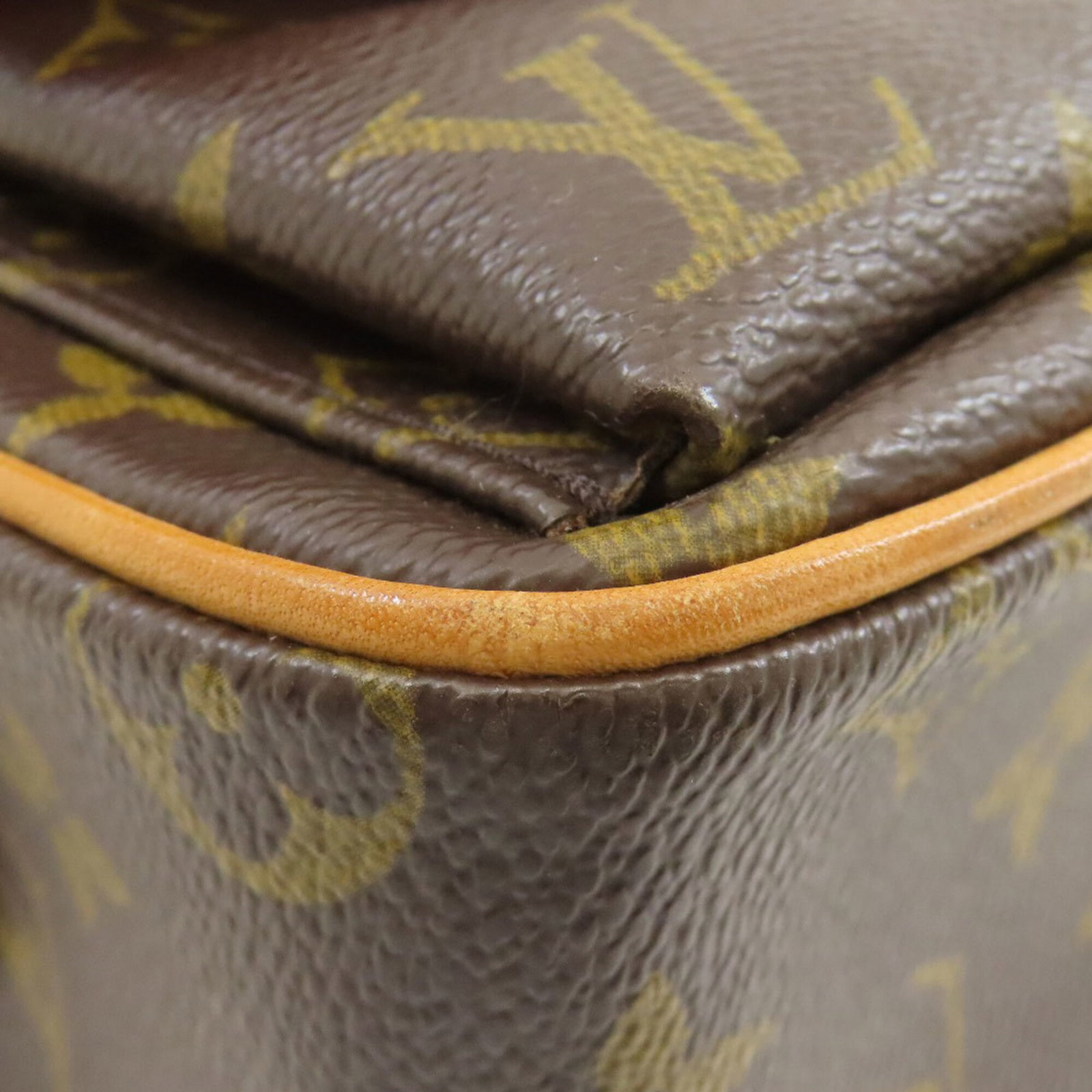 Shoulder Bag Monogram Louis Vuitton - 20