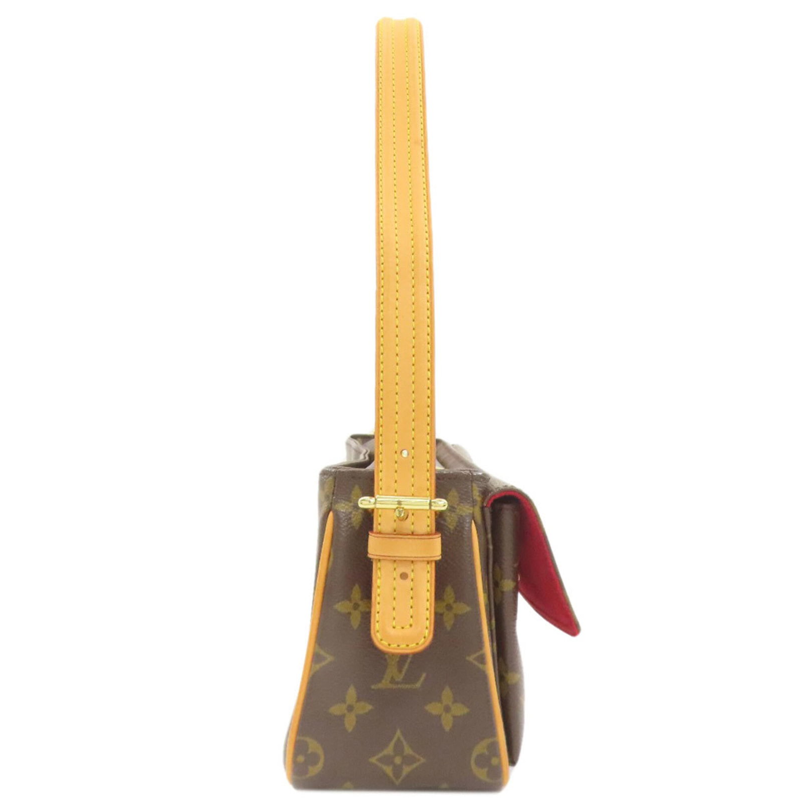 Shoulder Bag Monogram Louis Vuitton - 3