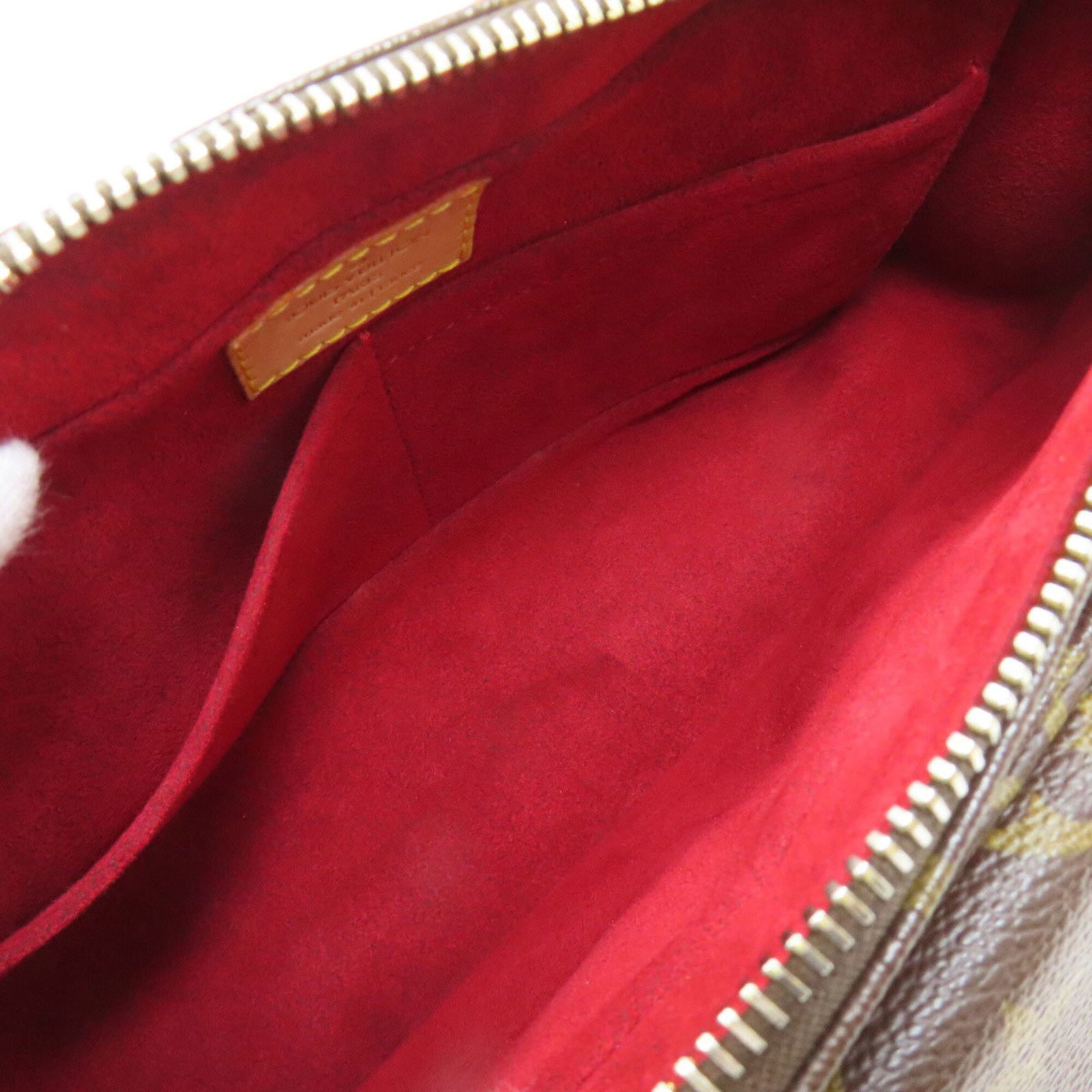 Shoulder Bag Monogram Louis Vuitton - 5