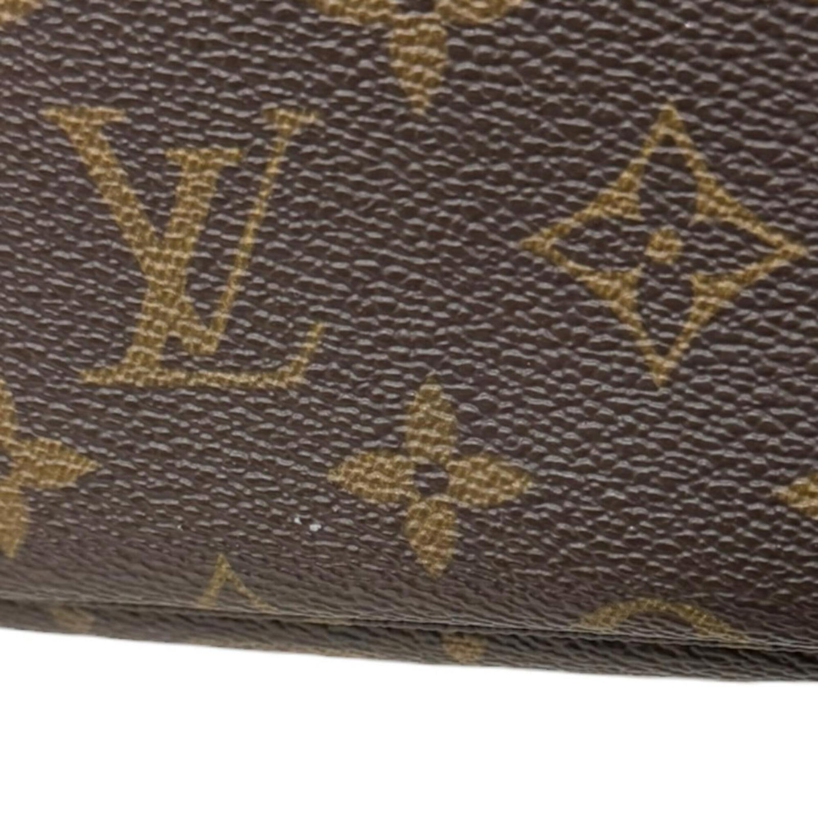 Monogram Canvas Louis Vuitton Tote - 13