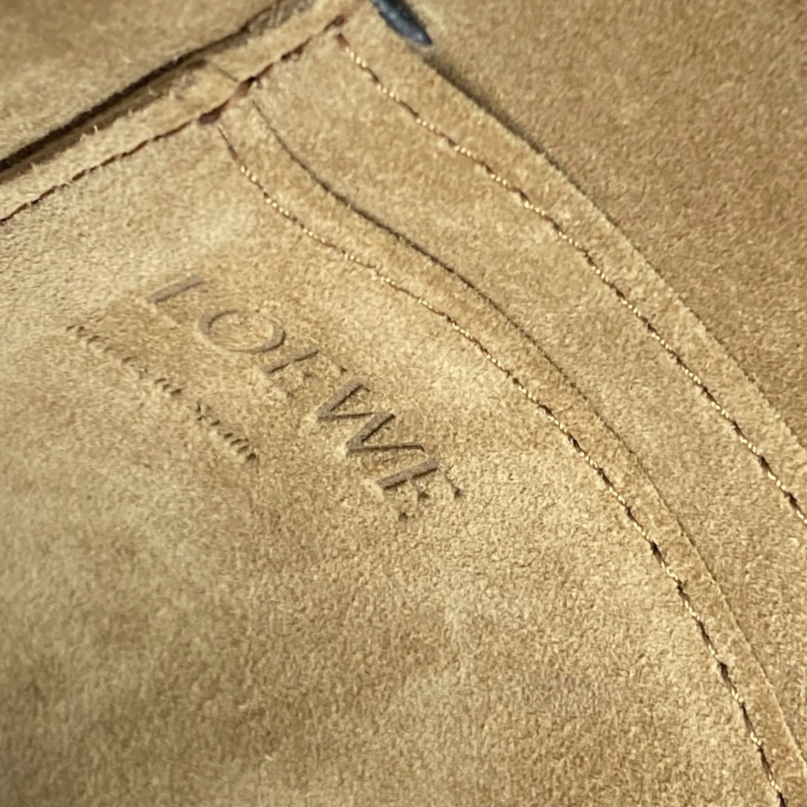 Shoulder Bag Leather - 13