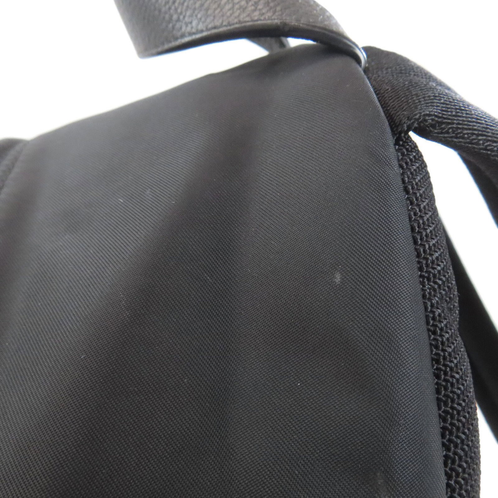 Nylon Backpack Burberry - 12