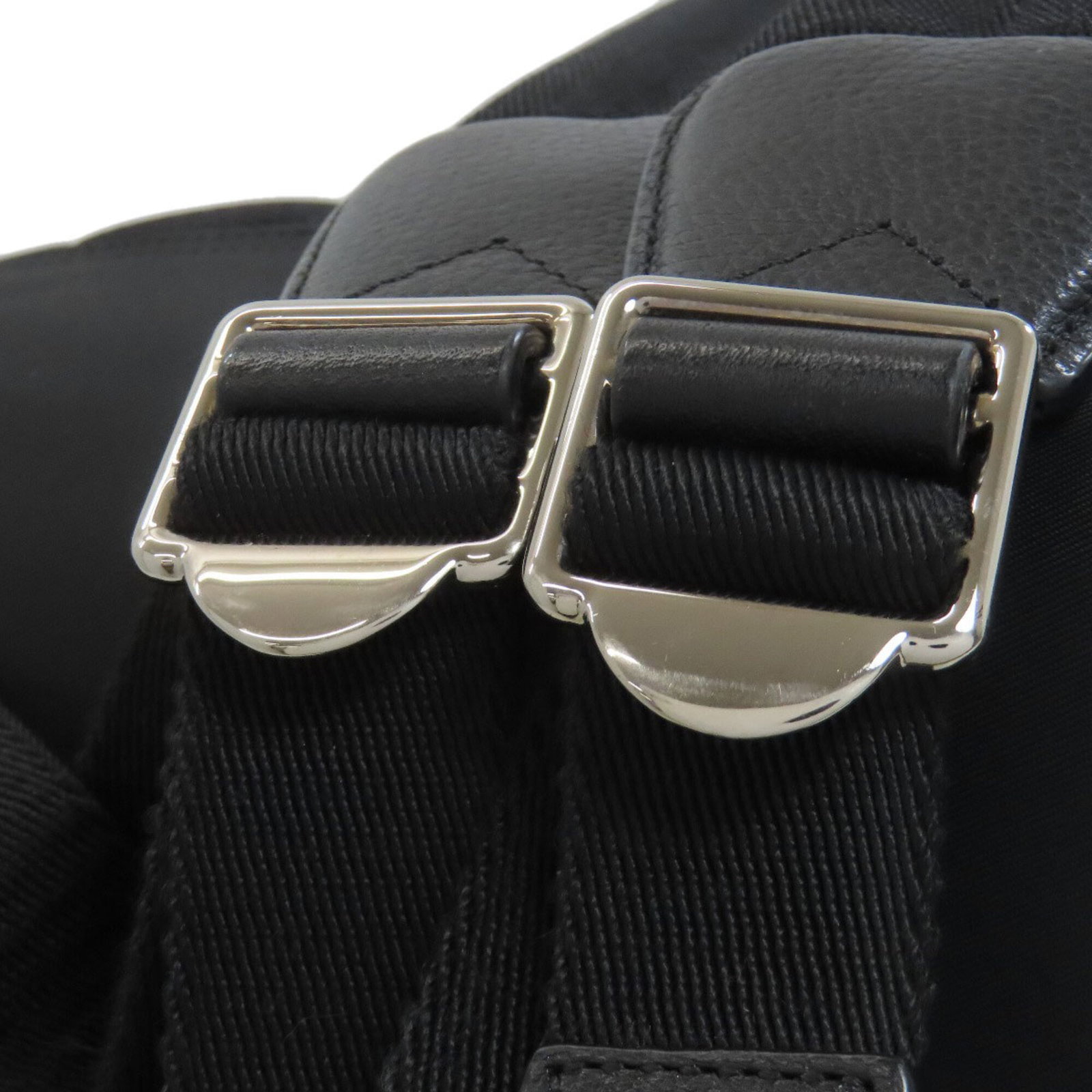 Nylon Backpack Burberry - 16