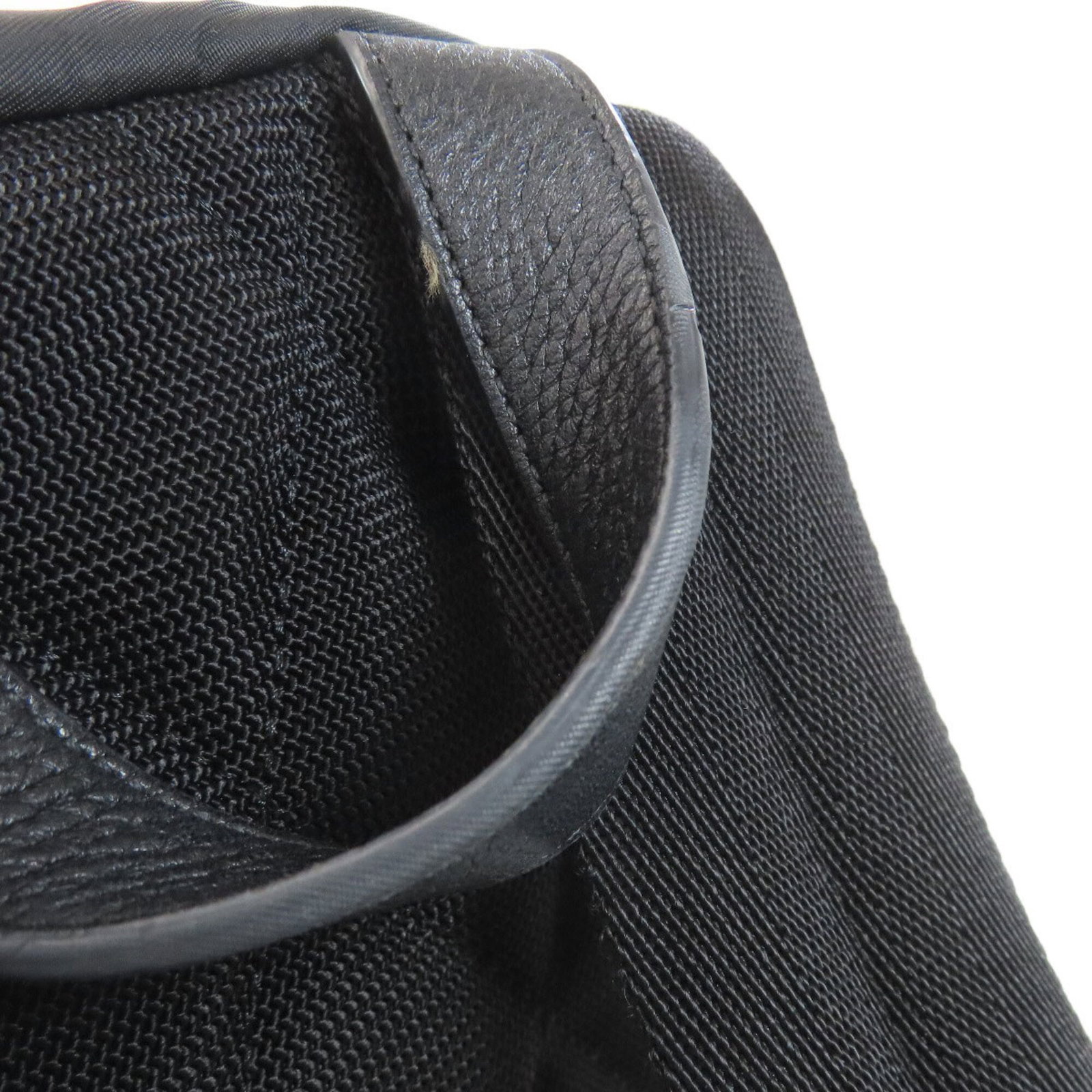 Nylon Backpack Burberry - 17