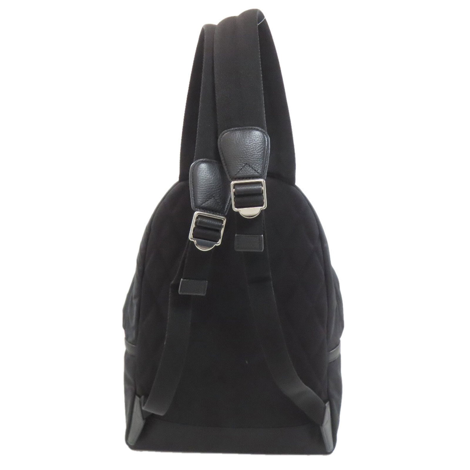 Nylon Backpack Burberry - 2
