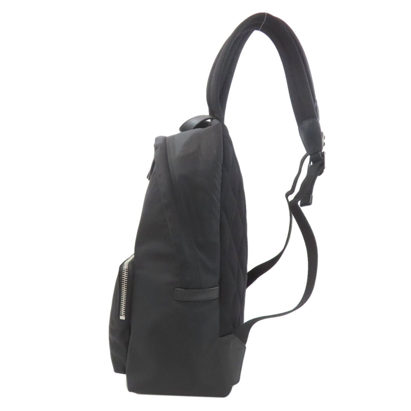 Nylon Backpack Burberry - 3