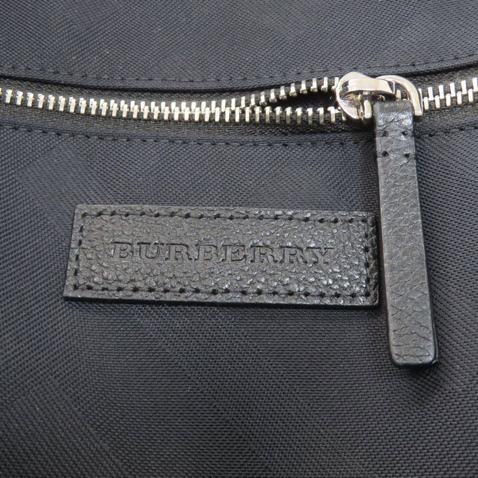 Nylon Backpack Burberry - 6