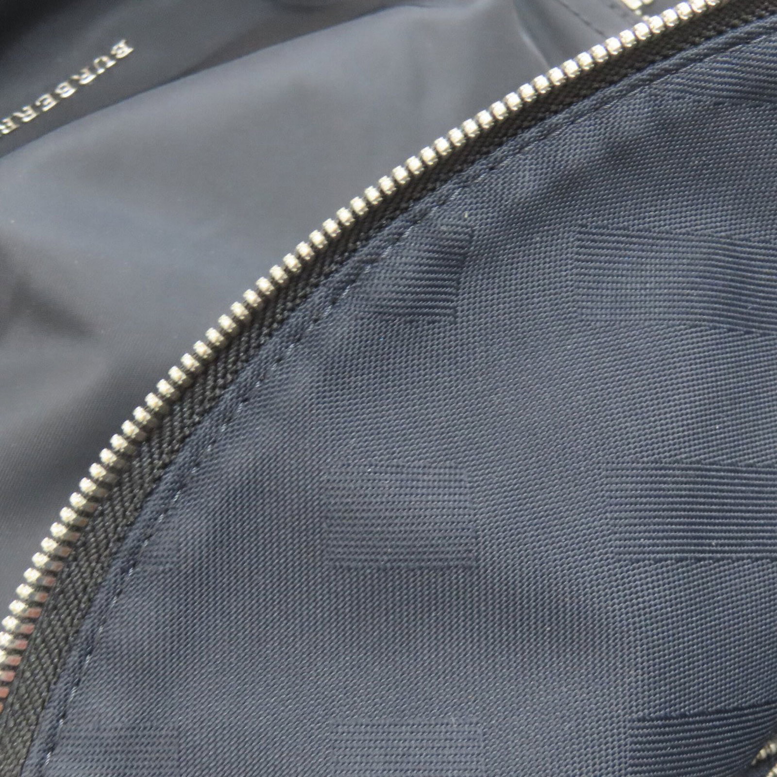 Nylon Backpack Burberry - 9