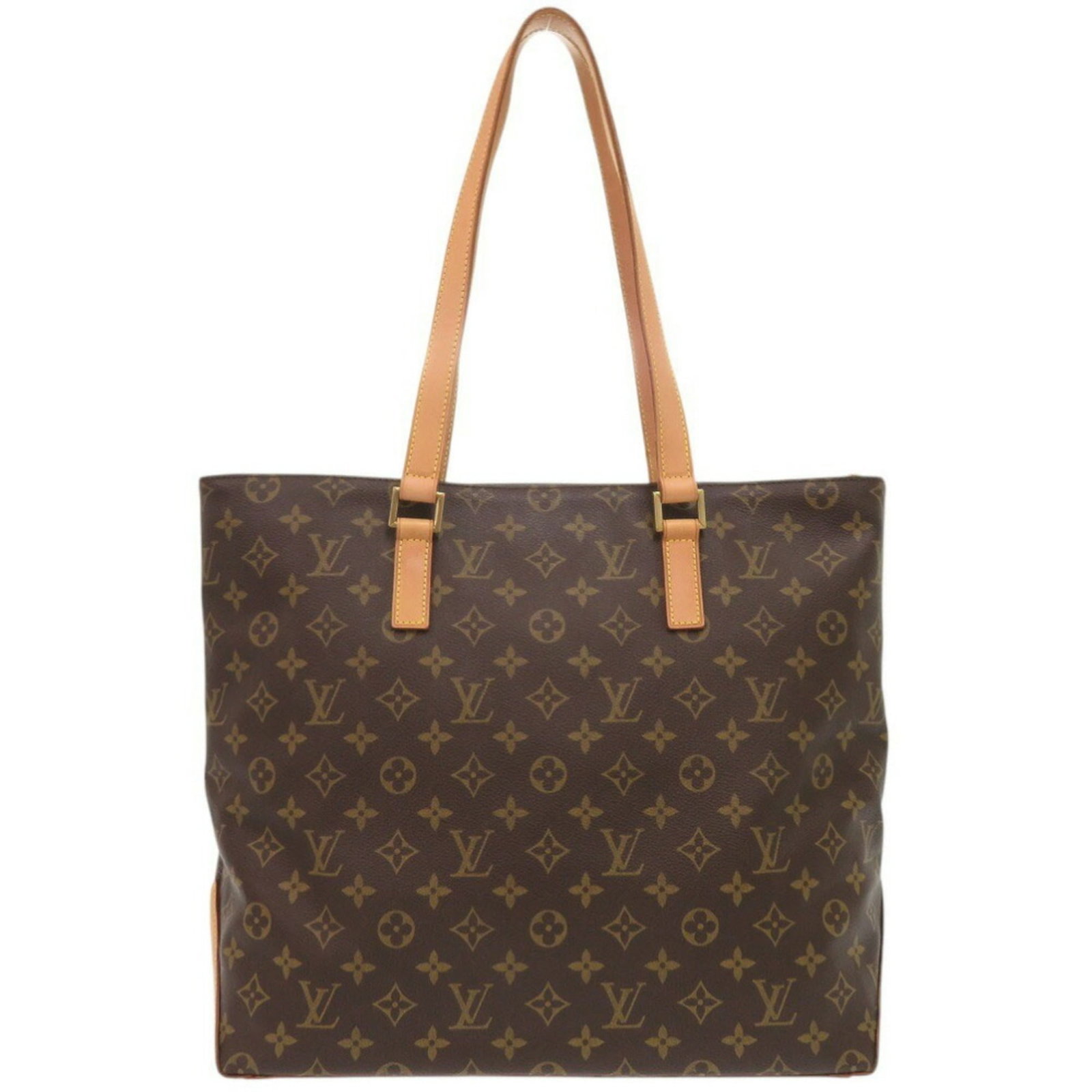 Louis Vuitton Monogram Tote - 2