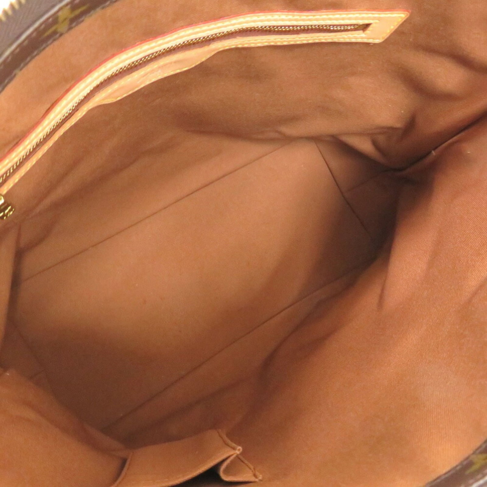 Louis Vuitton Monogram Tote - 6