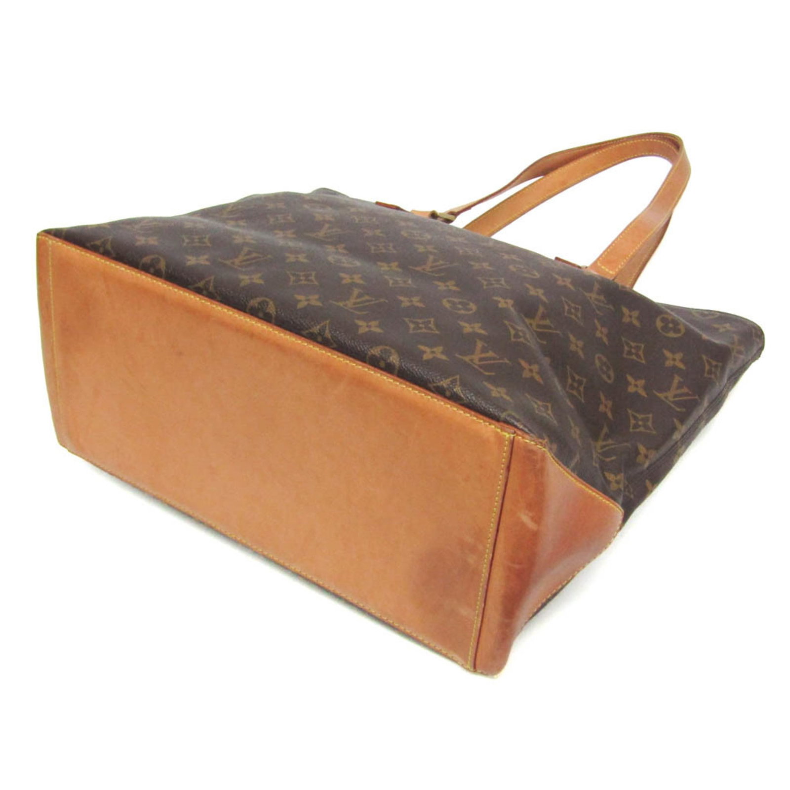 Louis Vuitton Monogram Tote - 2
