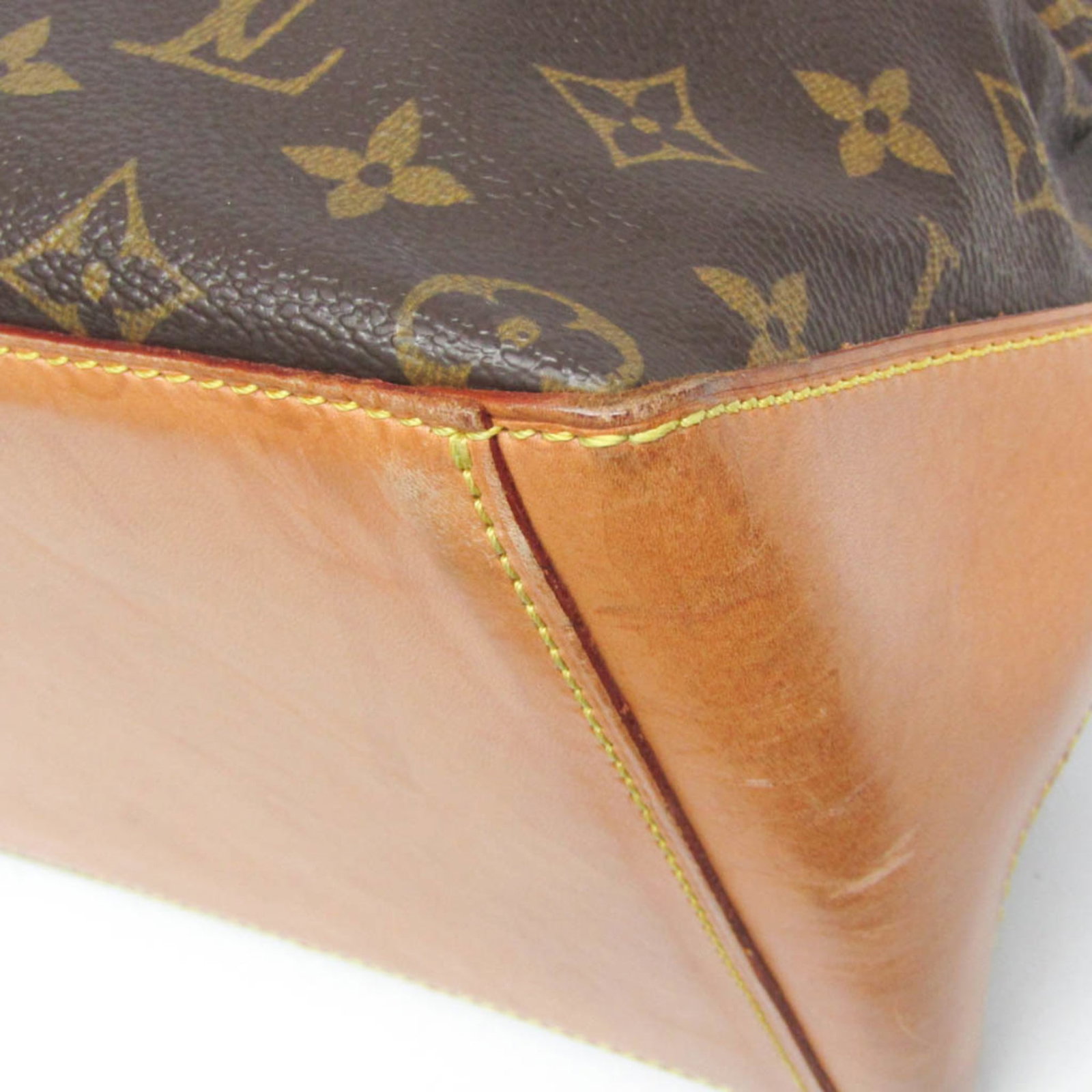Louis Vuitton Monogram Tote - 5