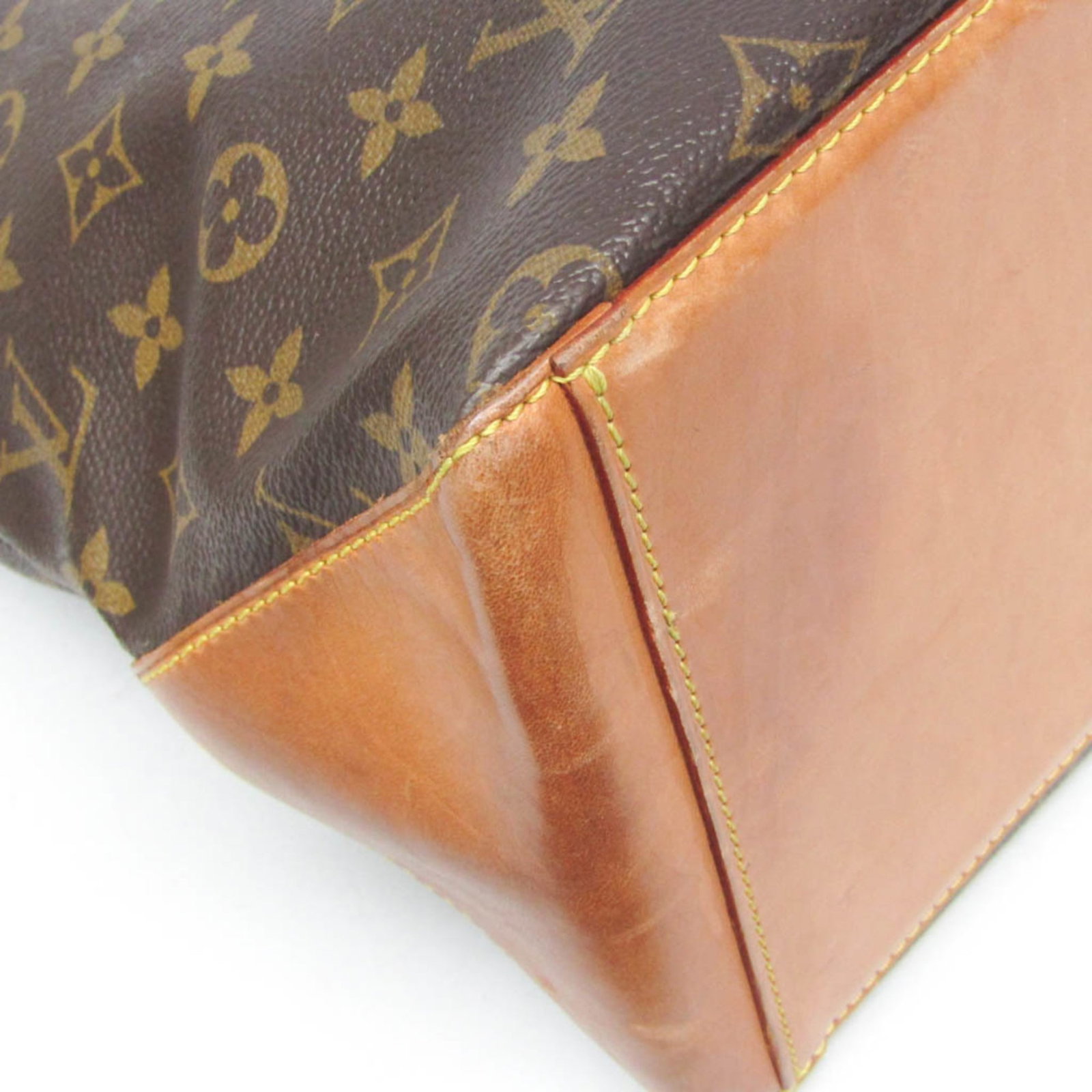 Louis Vuitton Monogram Tote - 6