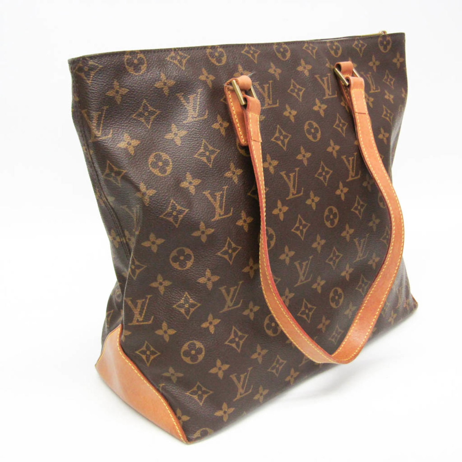 Louis Vuitton Monogram Tote - 7